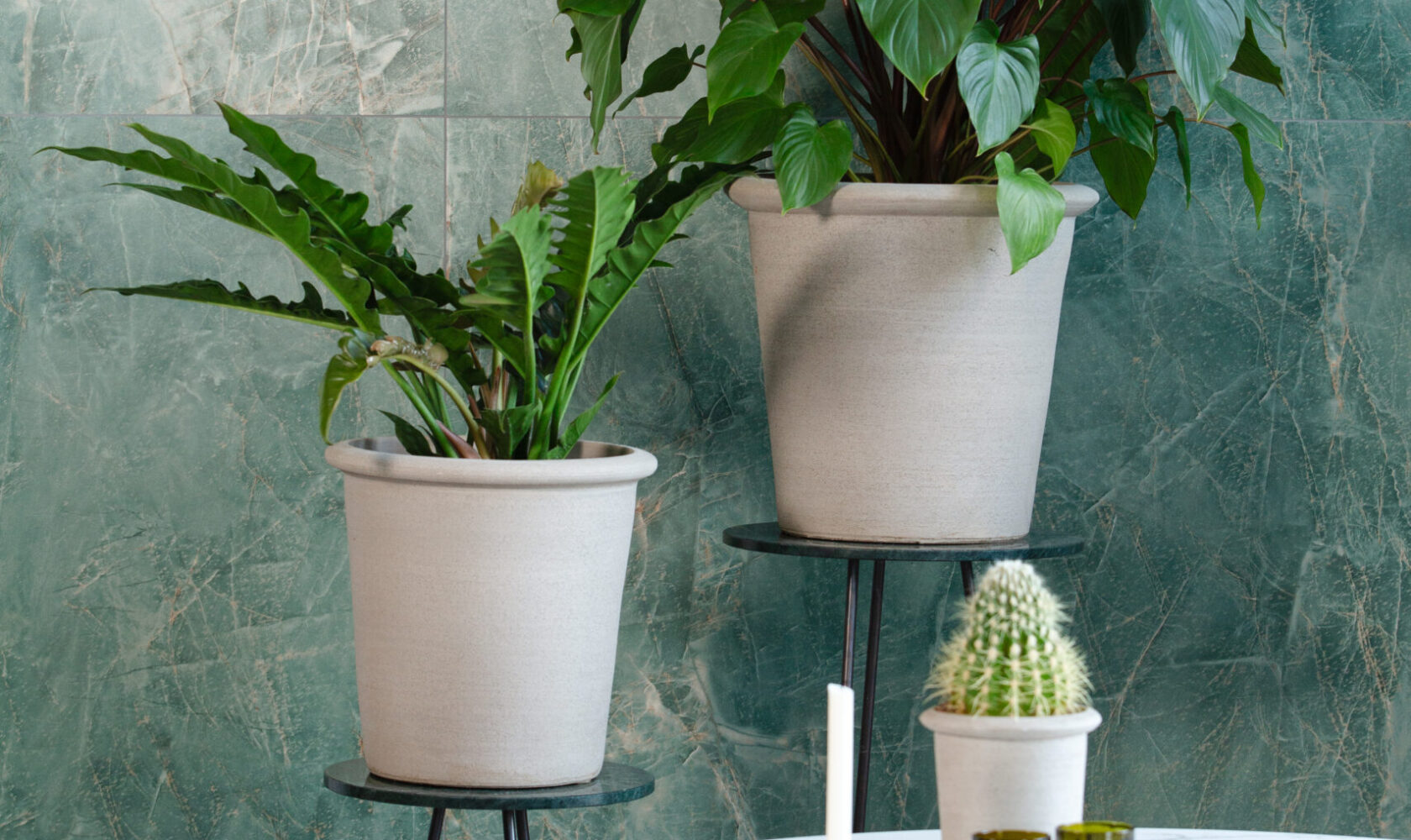 Ceramics Limburg / Periscoop