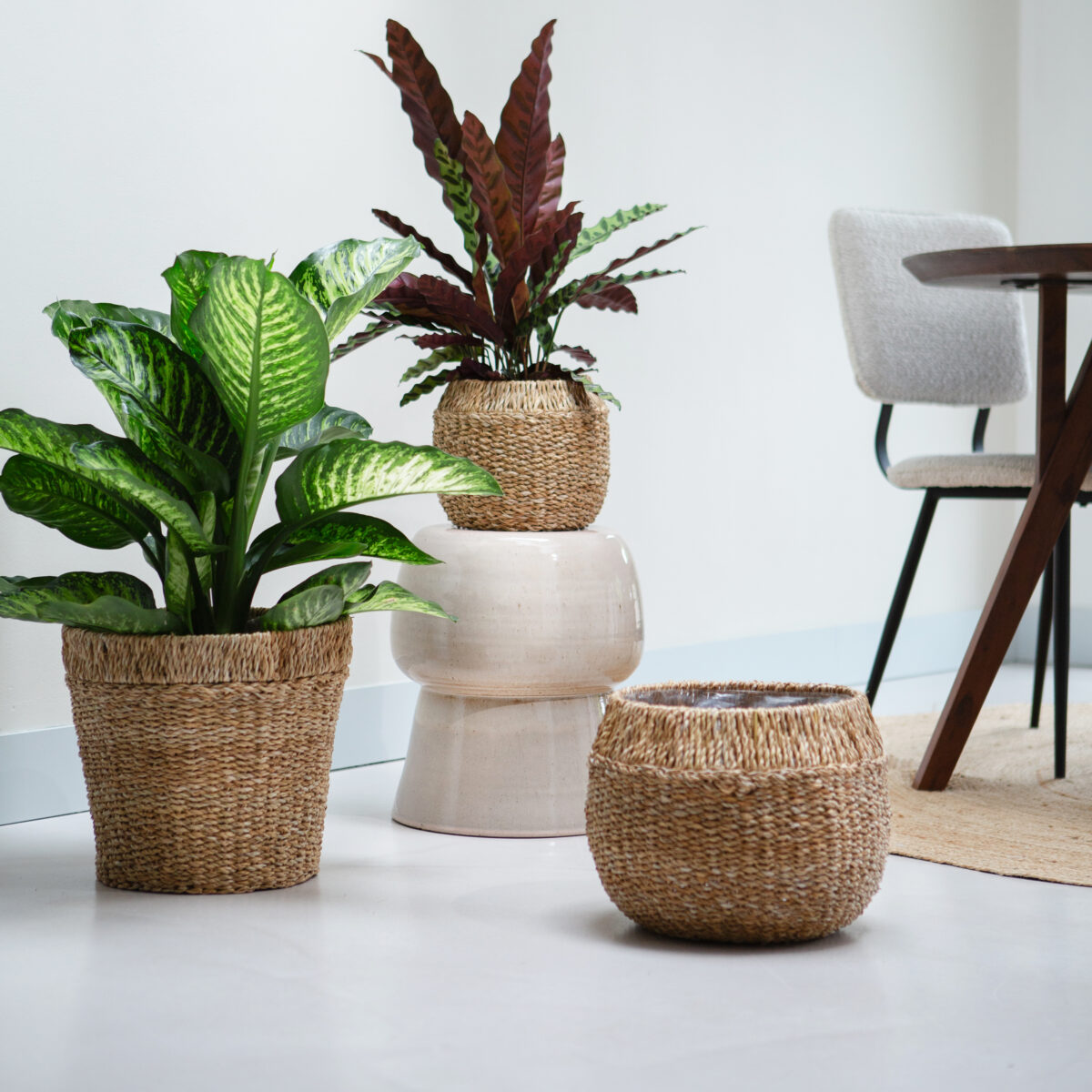 Ceramics Limburg / Periscoop