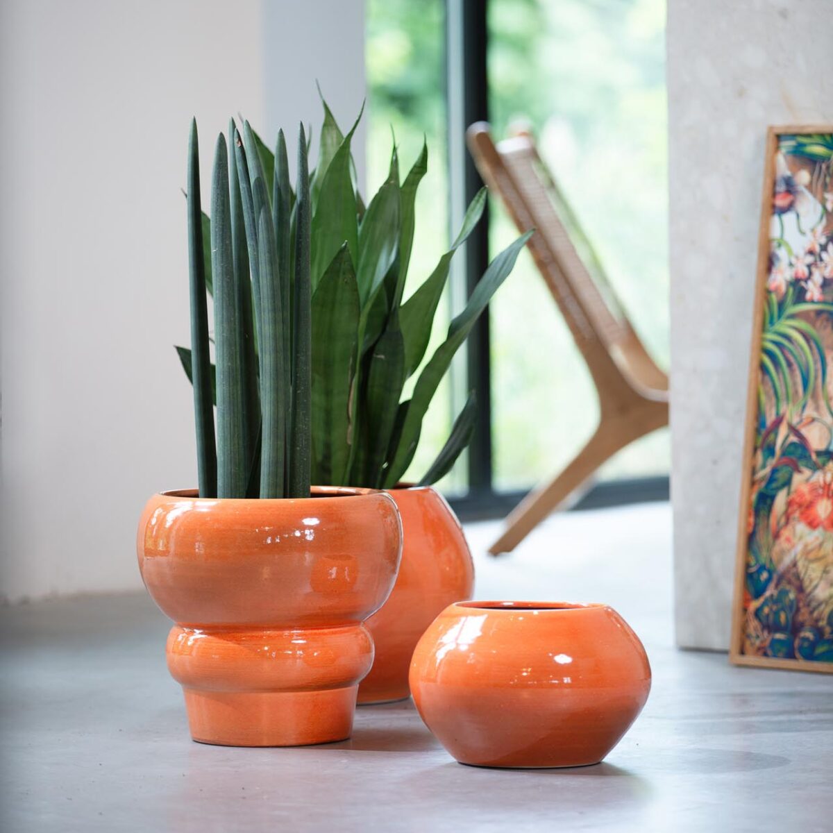 Ceramics Limburg / Periscoop