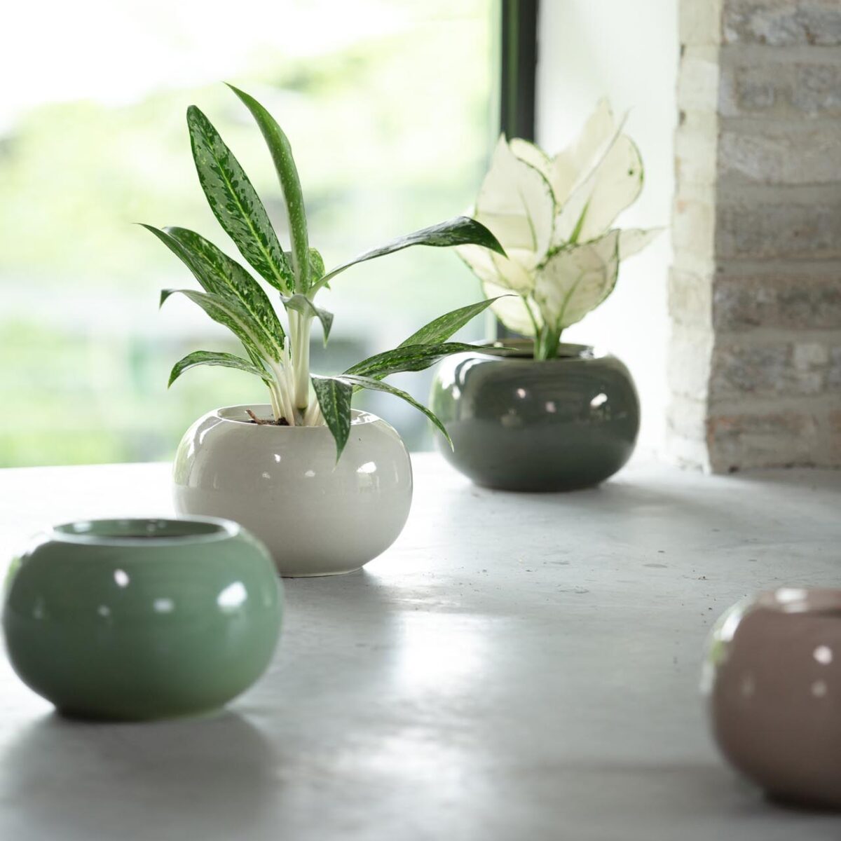 Ceramics Limburg / Periscoop