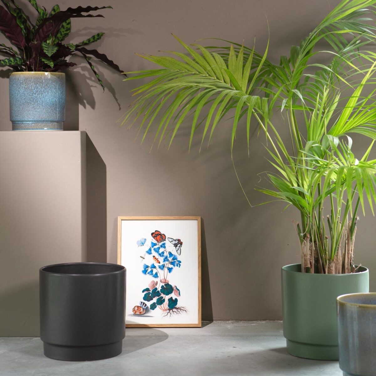 Ceramics Limburg / Periscoop