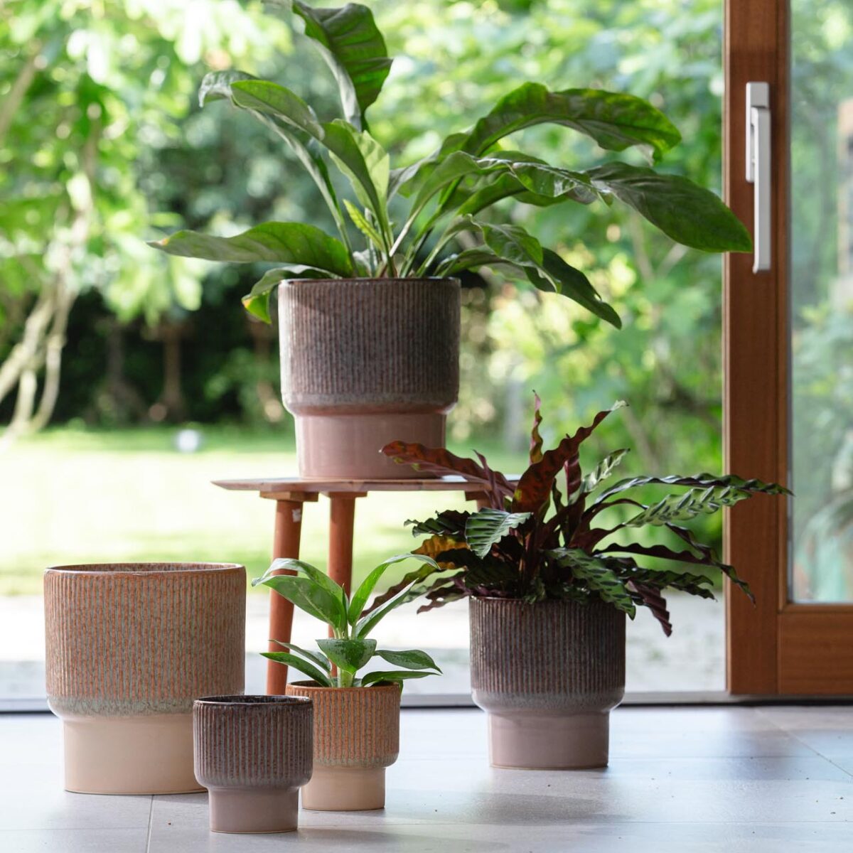 Ceramics Limburg / Periscoop