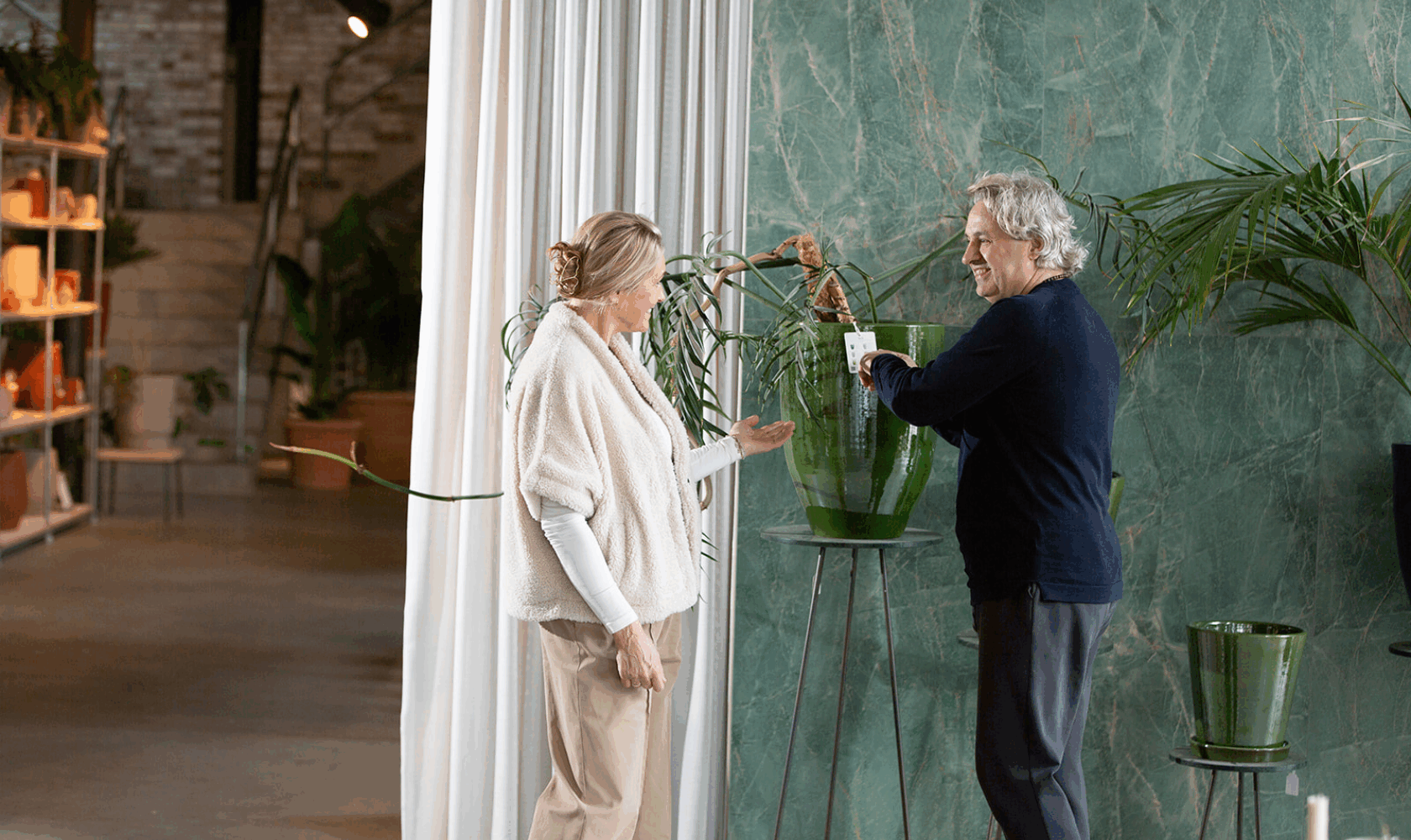 Ceramics Limburg Atelier